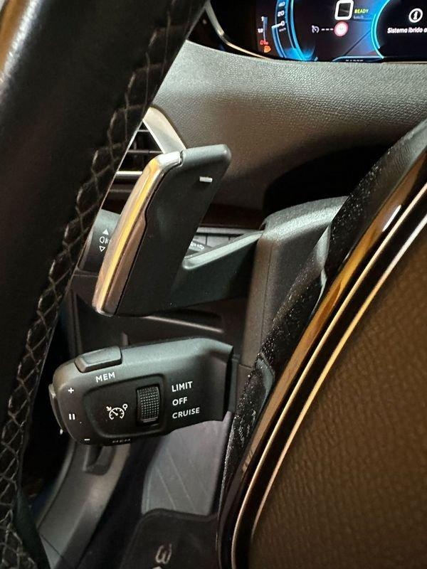 Peugeot 3008 Hybrid 225 e-EAT8 GT