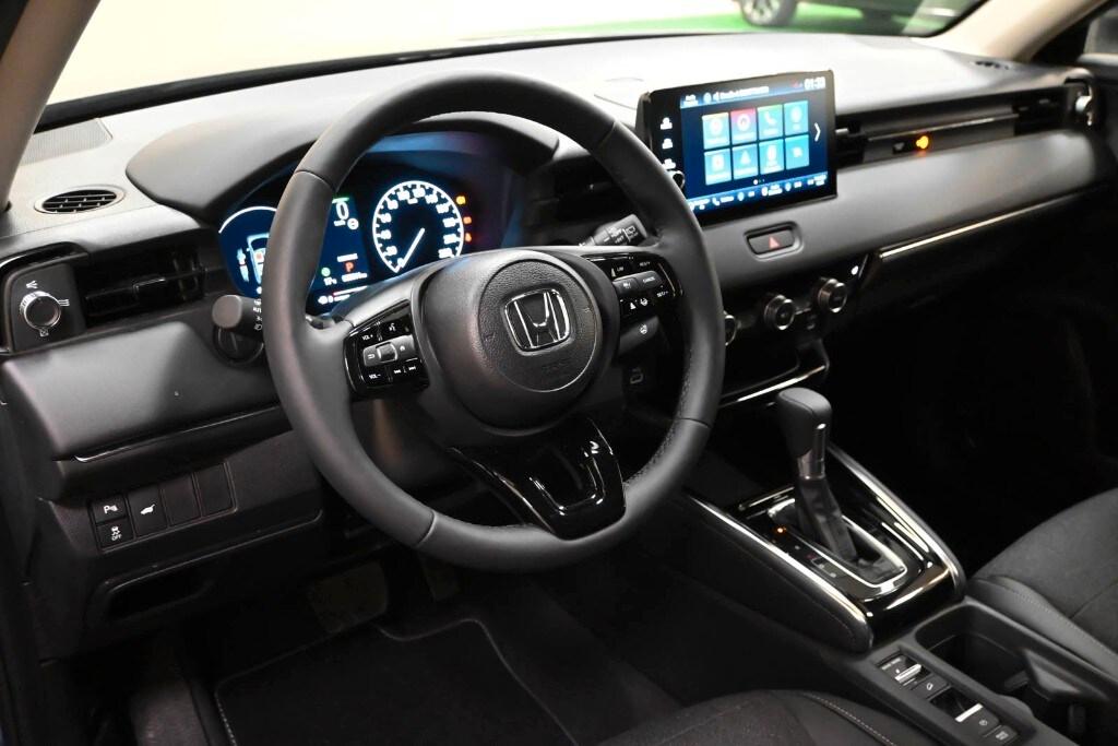 HONDA HR-V 3ª serie HR-V 1.5 Hev eCVT Advance