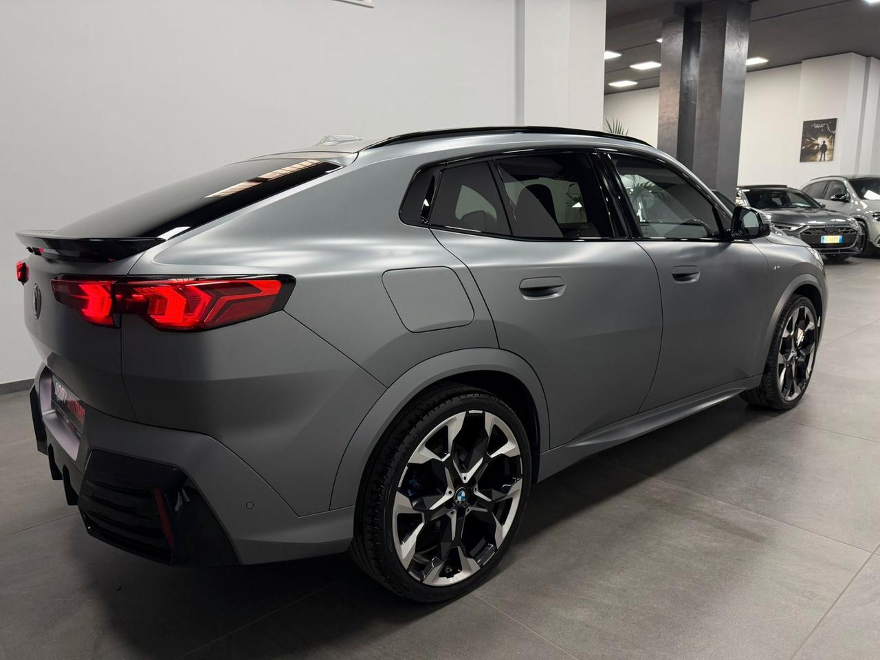 Bmw X2 sDrive 18d Msport Pro