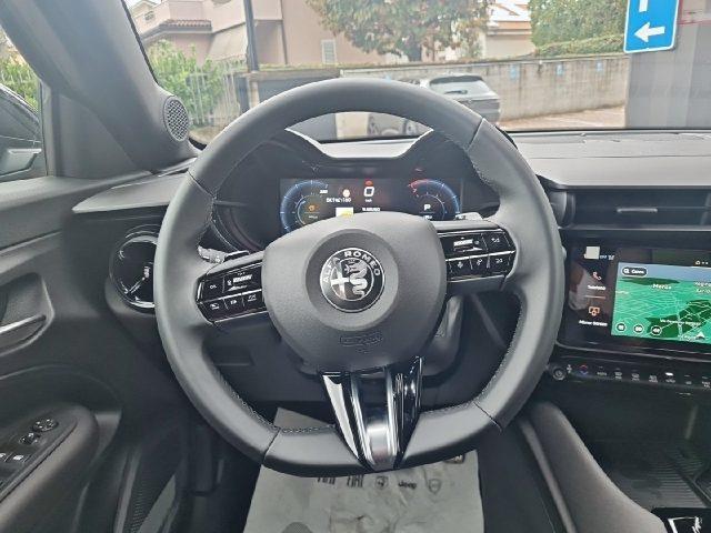 ALFA ROMEO Junior 1.2 145 CV Hybrid eDCT6 Speciale