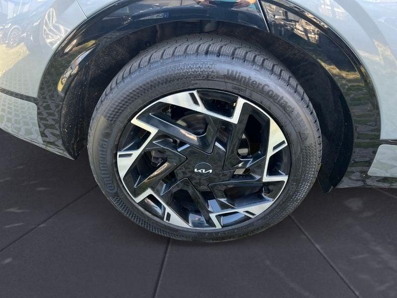 Kia Sportage 5ª serie 1.6 CRDi MHEV DCT GT-line