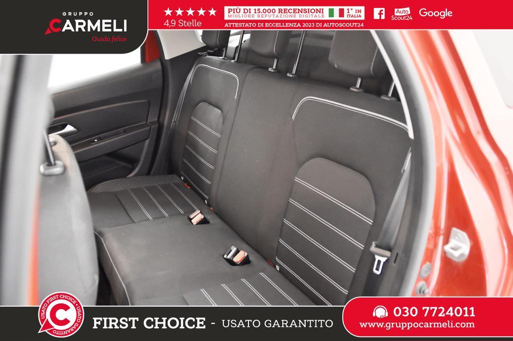 Dacia Duster 1.0 TCe GPL Prestige 4x2
