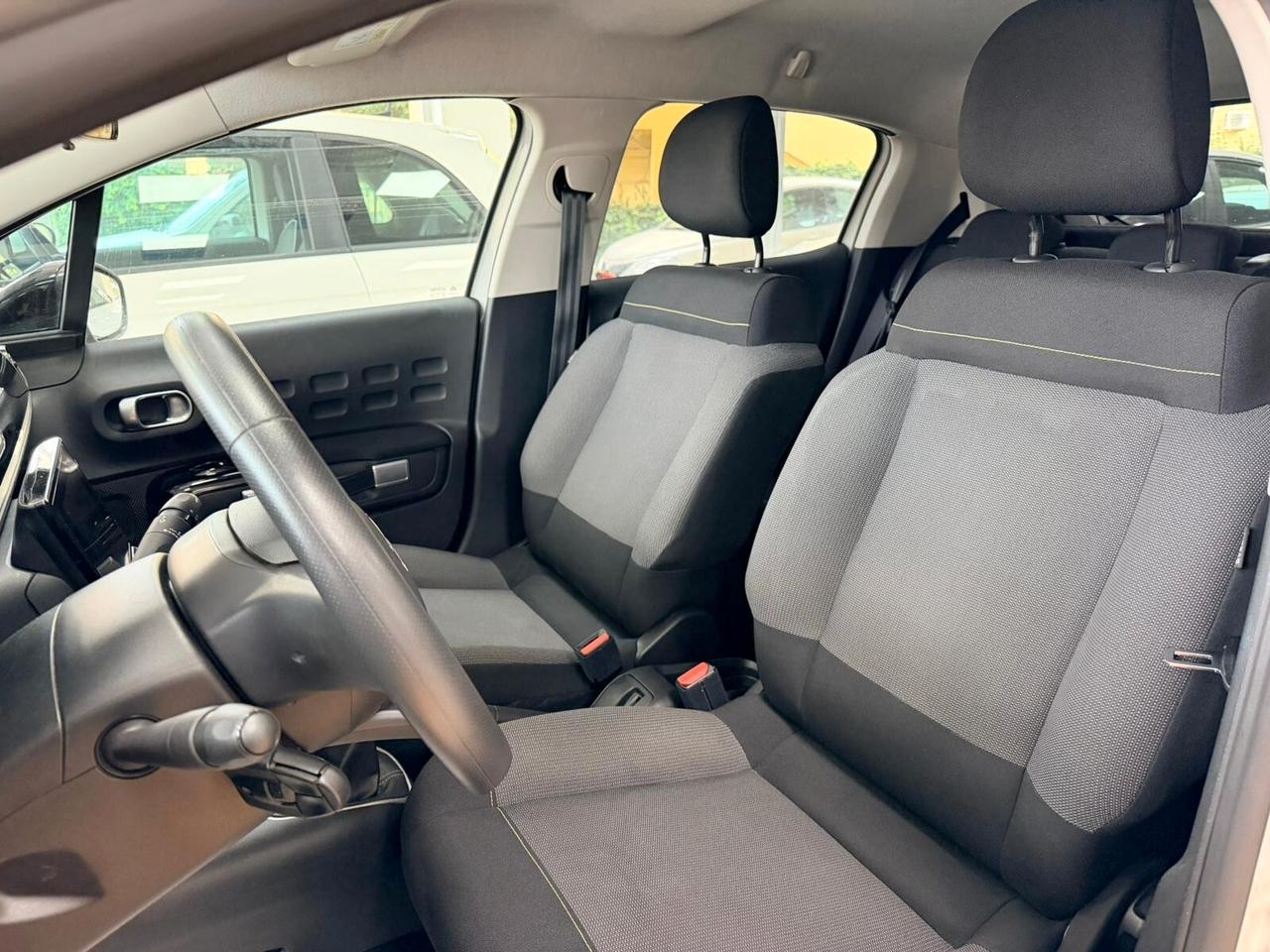 Citroen C3 Shine 1.2 83CV