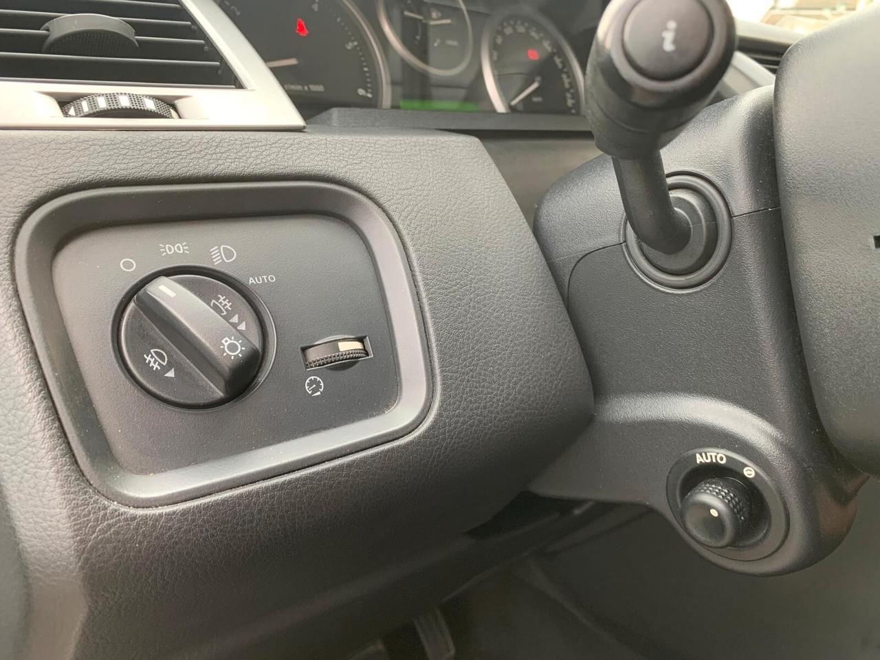 Land Rover Range Sport 3.6 TDV8 HSE PelleTettoNavi