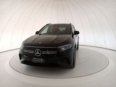 Mercedes-Benz EQA - H243 2021 250+ Premium