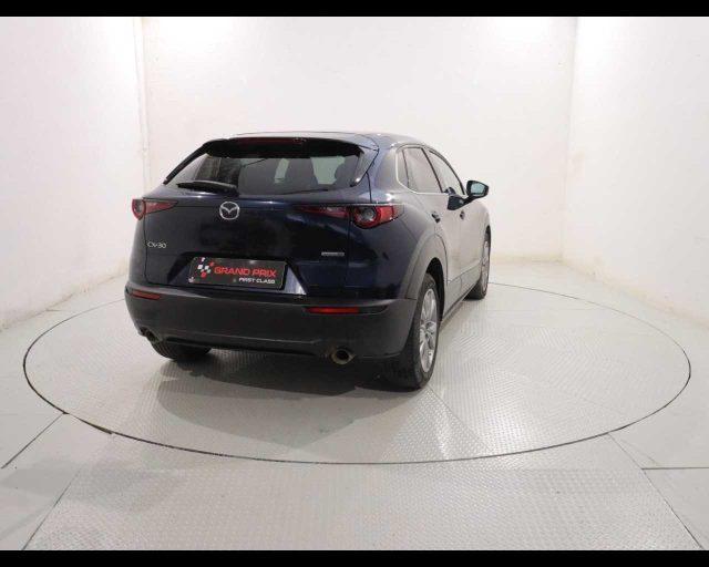 MAZDA CX-30 2.0L Skyactiv-X M Hybrid 2WD Exceed