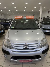 Citroen C3 1.1 benzina 170 mila km