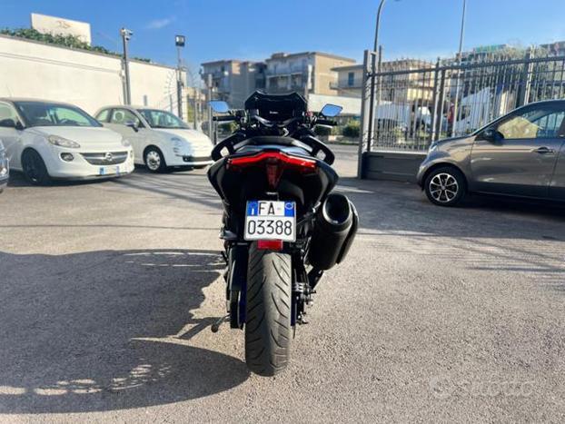 YAMAHA T-Max 560 sport con soli 4Mila km 0 SINIS