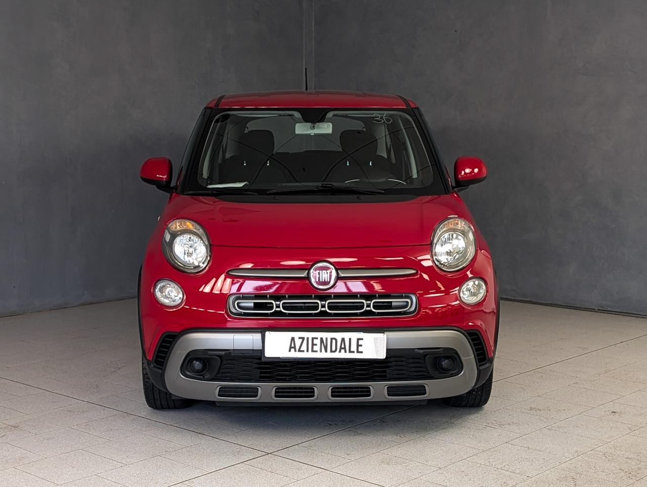 Fiat 500L 1.4 95cv Connect