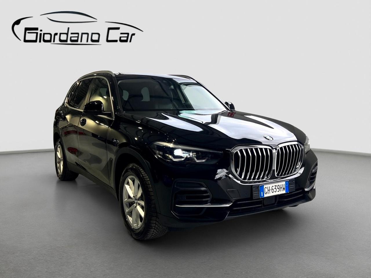 Bmw X5 xDrive25d Business
