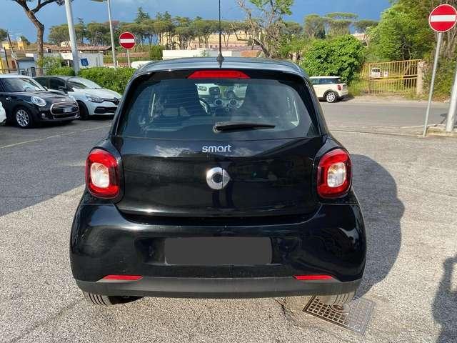 smart forFour Forfour 1.0 Prime 71cv my18