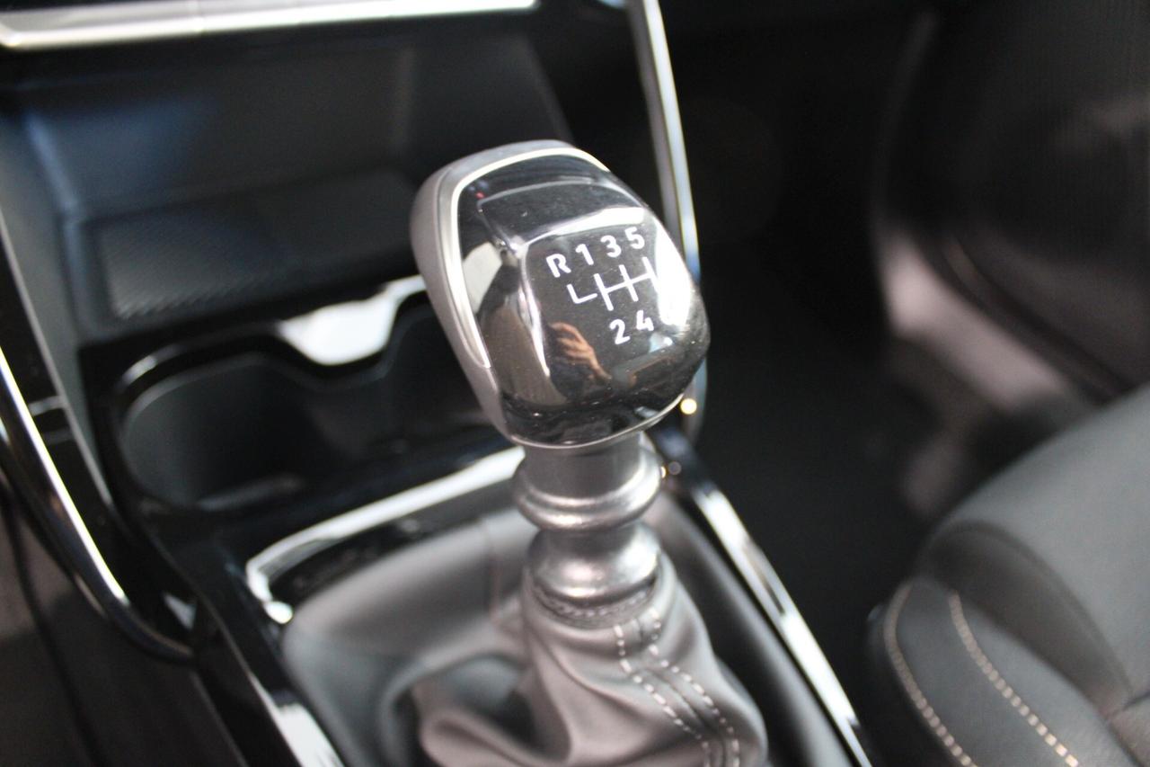 CITROEN C3 Aircross 1.2 PureTech Plus - 2026