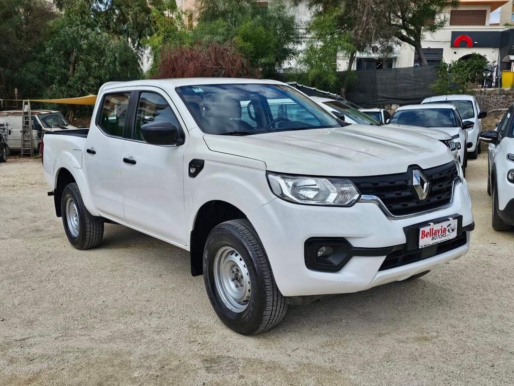 Renault Alaskan 2.3 DCI 160CV AUTOCARRO 5P