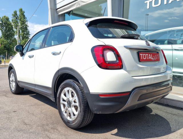 FIAT 500X 1.0 T3 120 CV City Cross