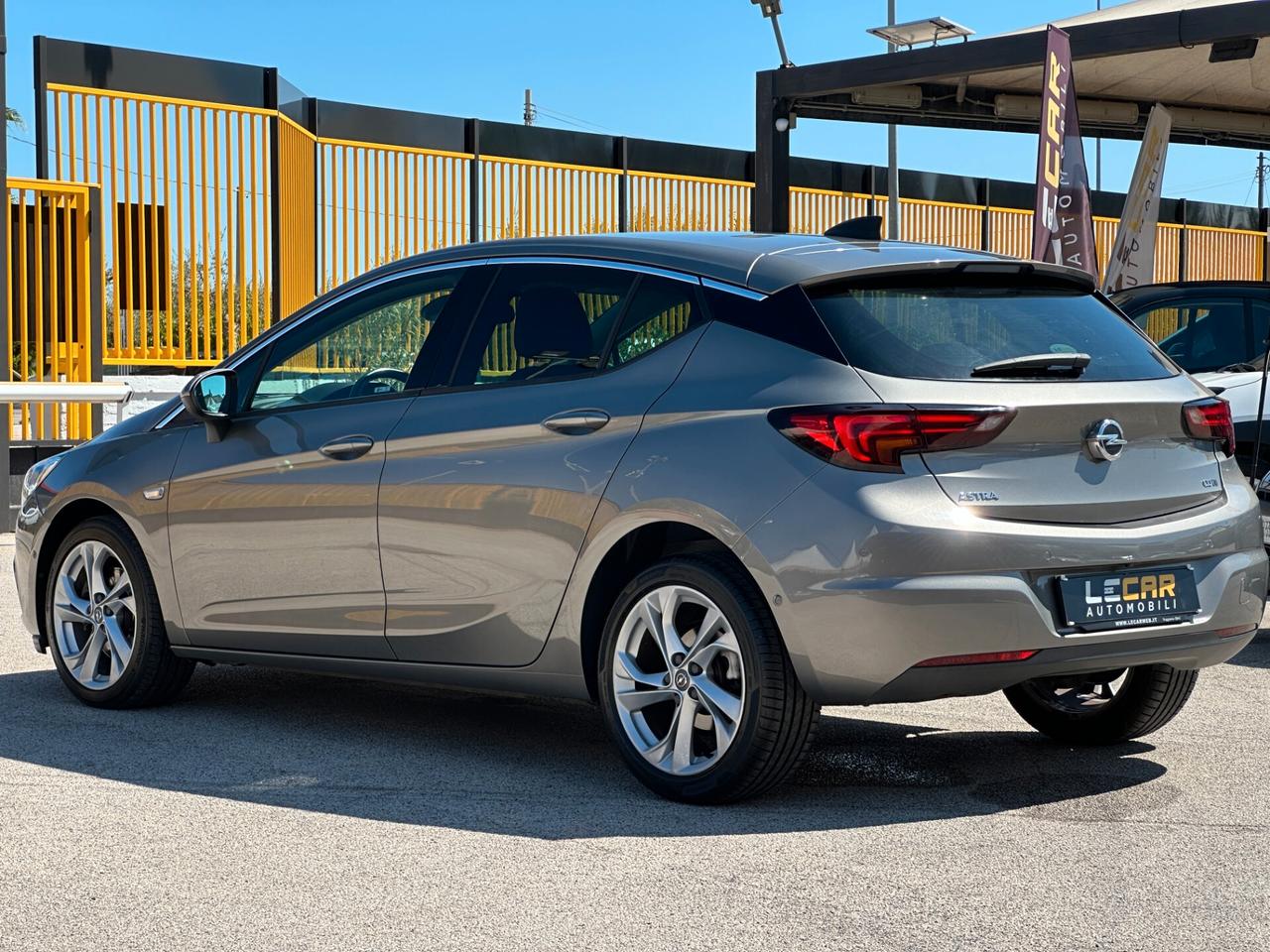 OPEL Astra 1.6 CDTi 110CV Start&Stop 5 porte Innovation