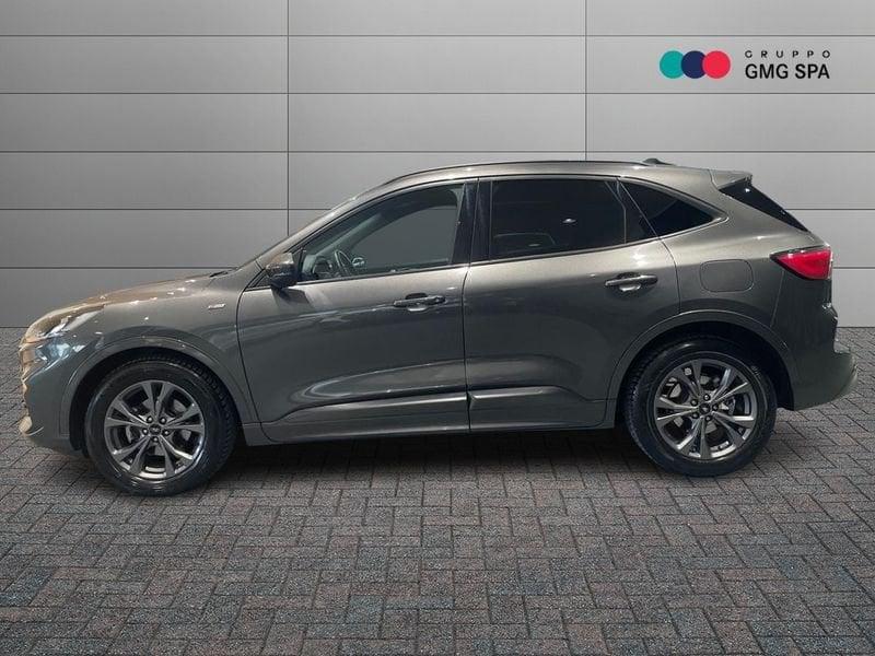 Ford Kuga III 2020 1.5 ecoblue ST-Line 2wd 120cv auto