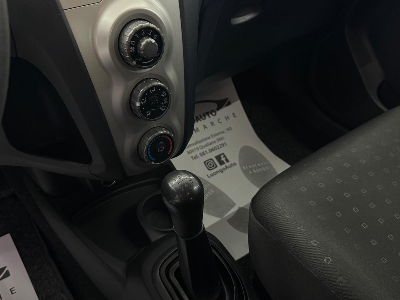 Toyota Yaris 1.3 Full Optional