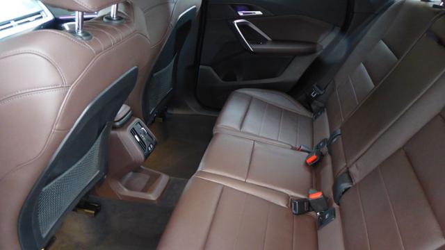 BMW X1 xDrive 23i Msport