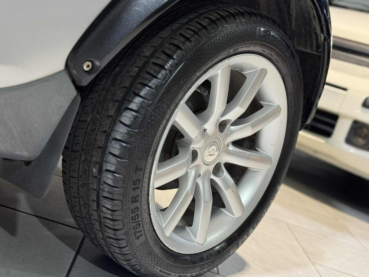 Smart ForTwo 800 cdi 2007 FULL OTTIMEE CONDIZIONII