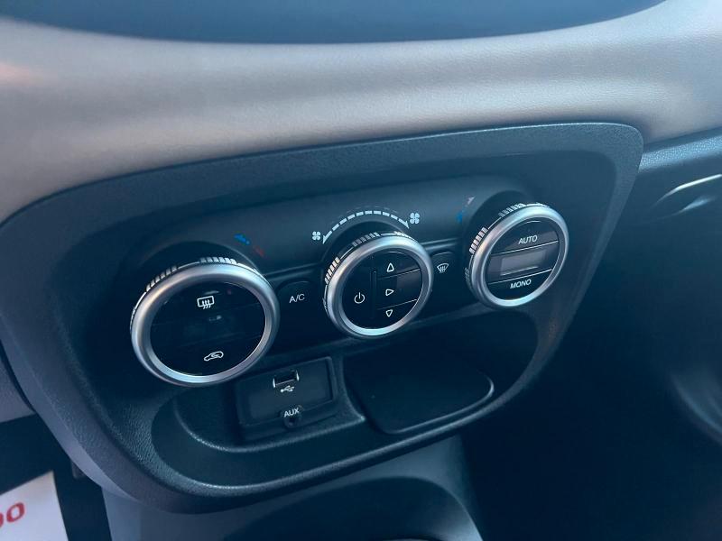 Fiat 500 L Living 500L Living 1.6 mjt Lounge 105cv