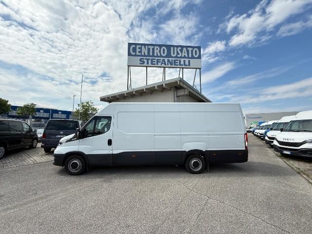 IVECO DAILY 35S16A8 V passo 4100
