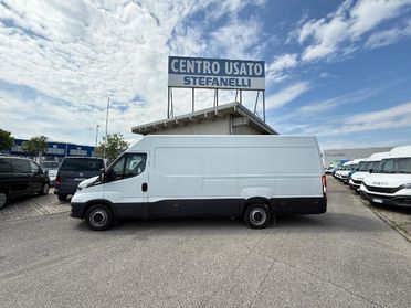 IVECO DAILY 35S16A8 V passo 4100