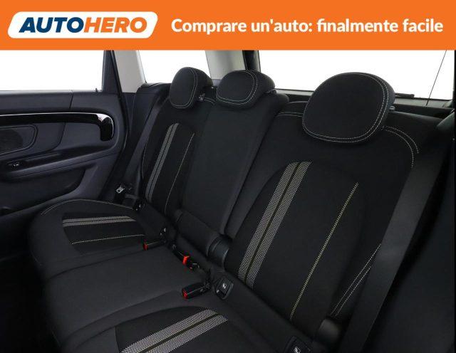MINI Countryman 2.0 Cooper SD Countryman ALL4 Automatica