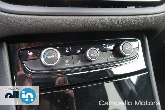 OPEL Grandland Grandland 1.5 diesel s&s 130cv AT8 GS