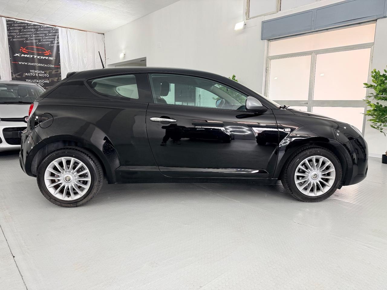 Alfa Romeo MiTo 1.3 JTDm 85cv S&S