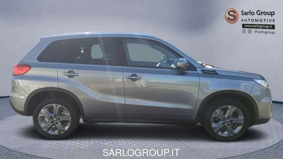 Suzuki Vitara 1.6 DDiS V-Cool