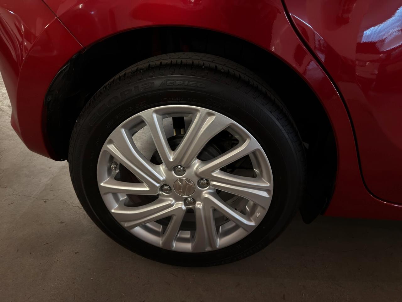 Suzuki Swift 1.2 Hybrid Cool 83cv