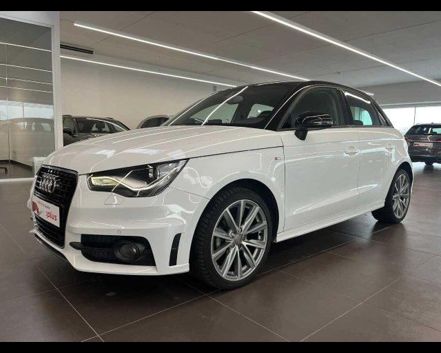 AUDI A1 SPB 1.6 TDI S line edition