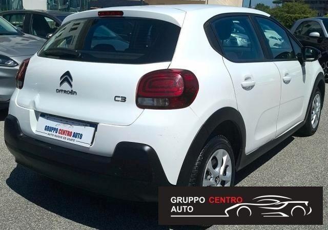 Citroen C3 BlueHDi 100 S&S Shine-2022
