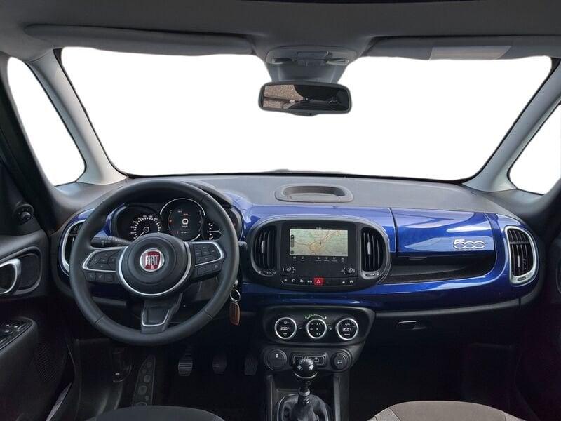 FIAT 500L 2017 Cross Cross 1.4 s&s 95cv