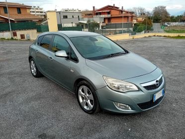 Opel Astra 1.7 CDTI 110CV 5 porte Cosmo