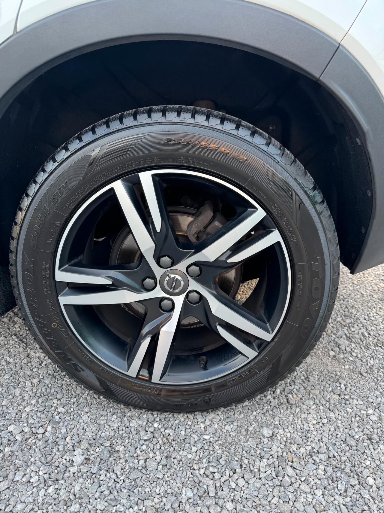 Volvo XC40 T3 Geartronic