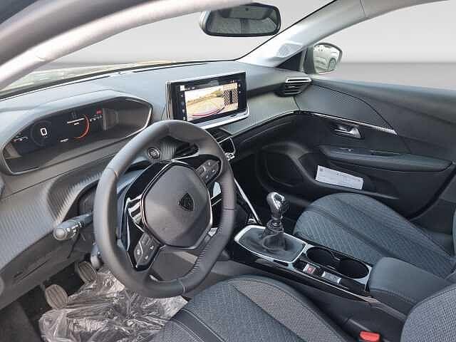 Peugeot 208 208 5P - ALLURE PureTech 100 S&S