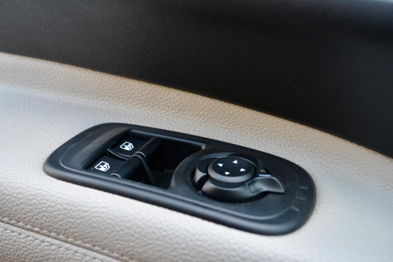 Fiat 500 500e Berlina 42 kWh La Prima