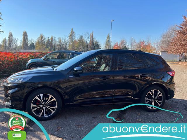 FORD Kuga 2.5 Full Hybrid 190 CV CVT 2WD ST-Line UNICO PROP