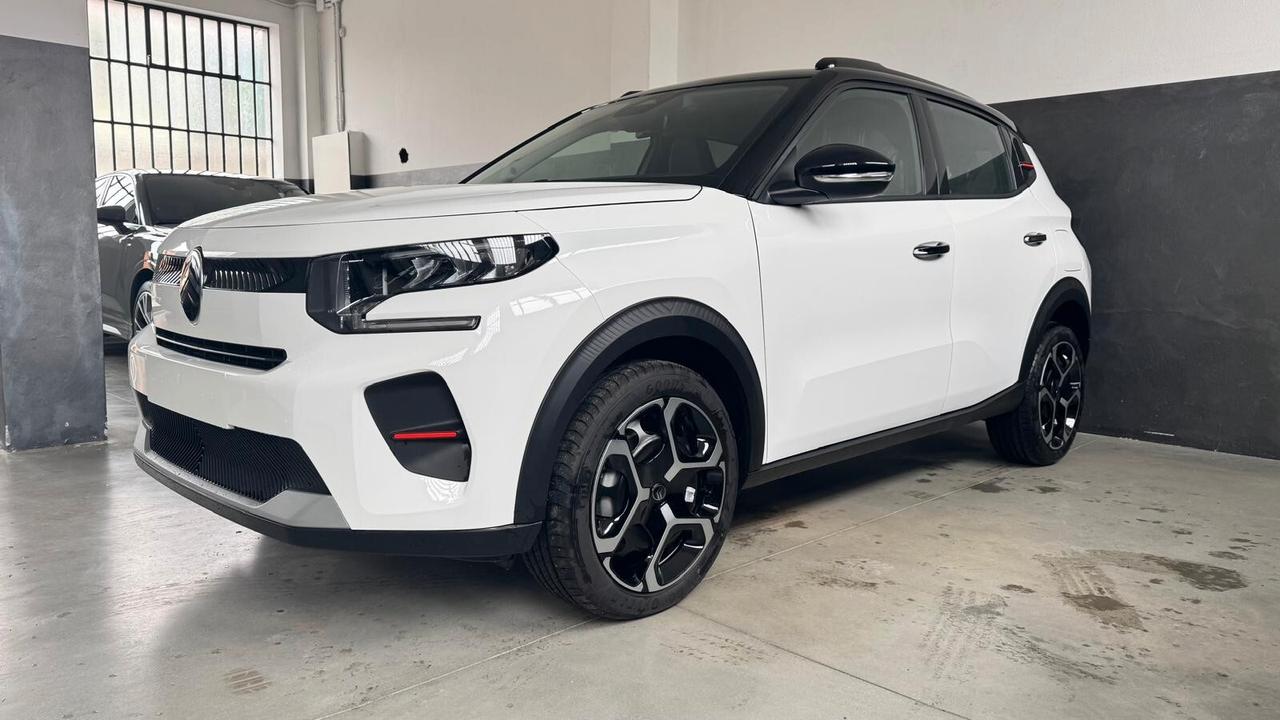 Citroen C3 PureTech 100 S&S Plus