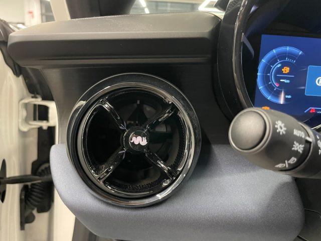 ALFA ROMEO Junior 1.2 145 CV Hybrid eDCT6 Sprint Pack Teck KM0 MY26