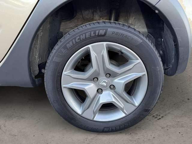 Dacia Sandero Stepway 1.0 tce Comfort Eco-g 100cv