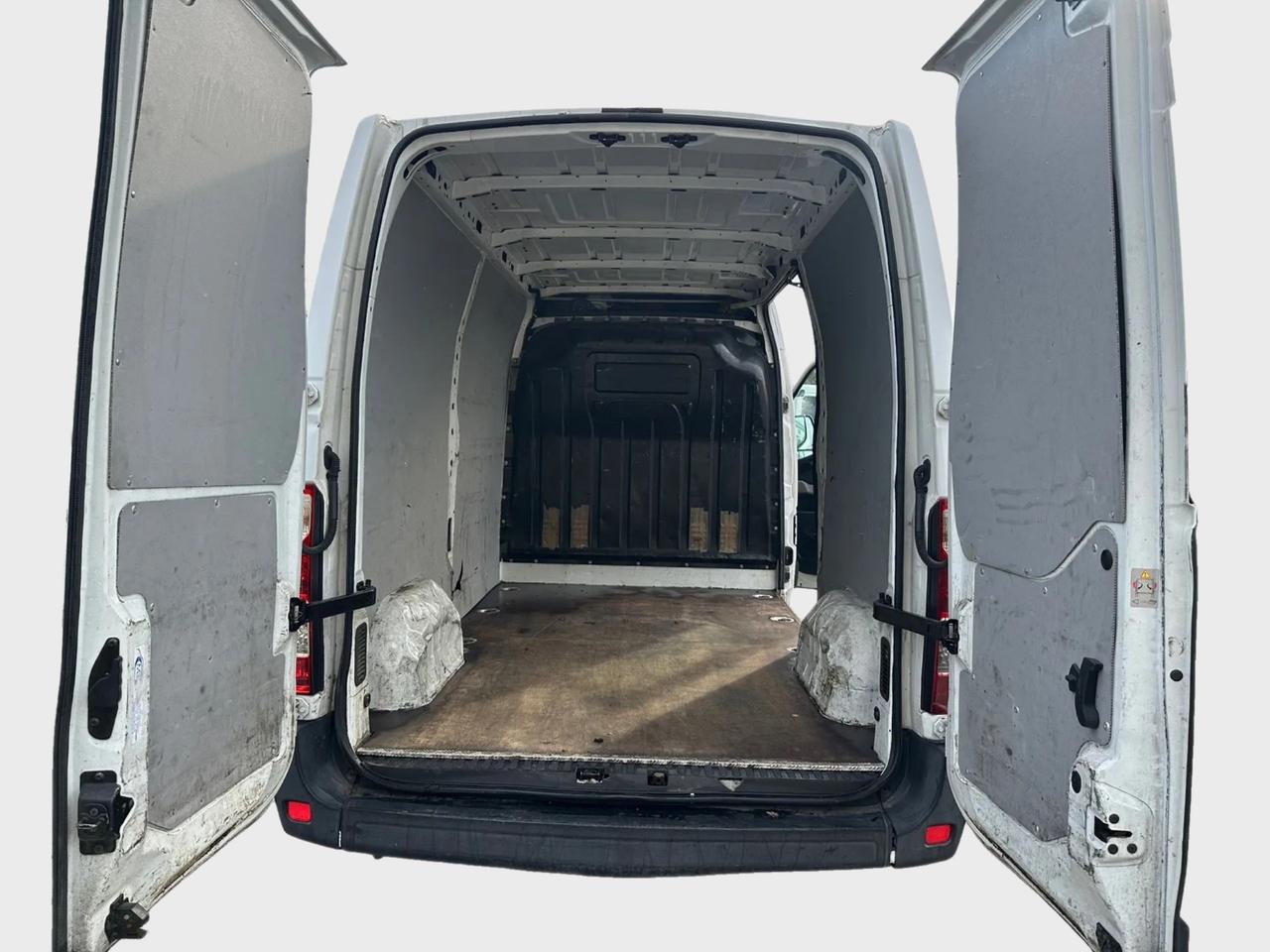 OPEL MOVANO F3500 ANNO 2017 2.3 MULTIJET