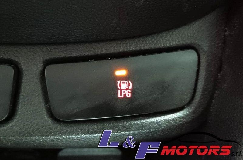 Opel Mokka MOKKA 1.4 GPL CASA MADRE