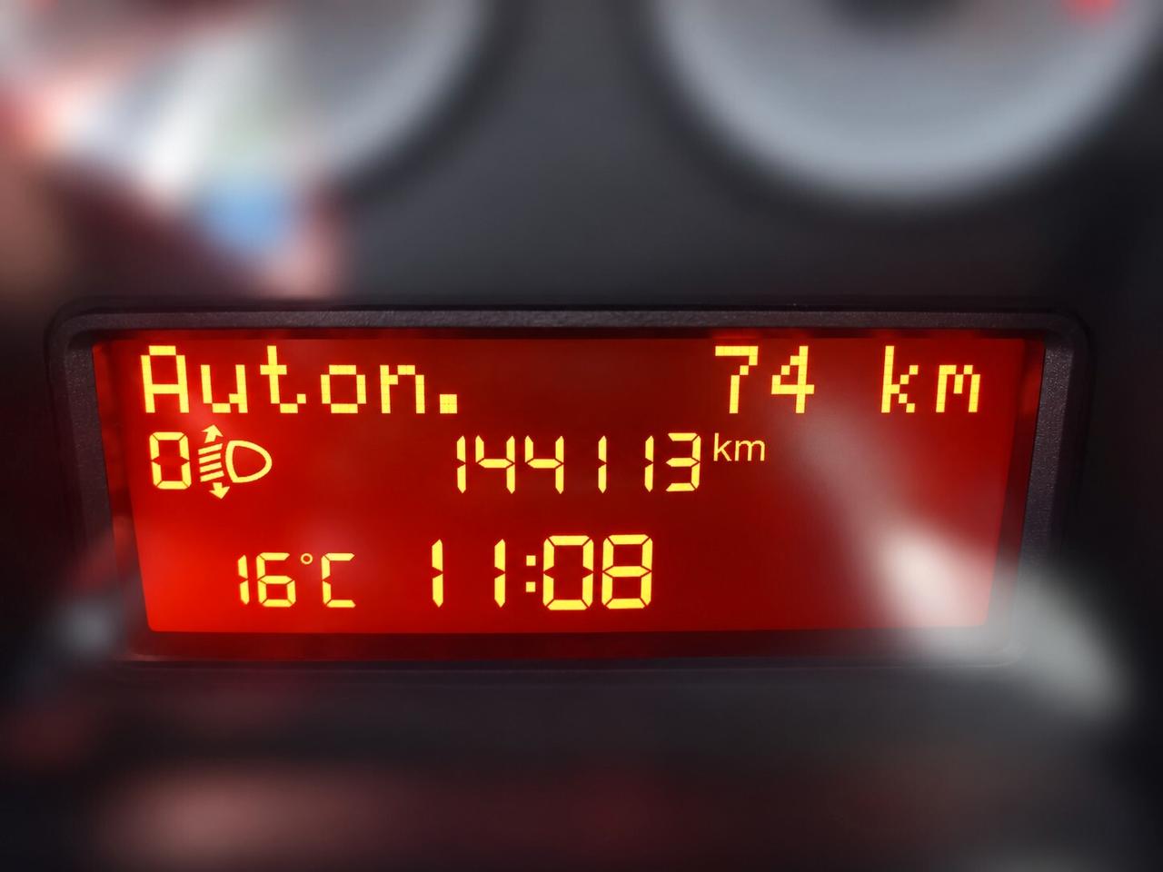 Fiat Punto 1.3 MJT II S&S 95 CV 5 porte Street