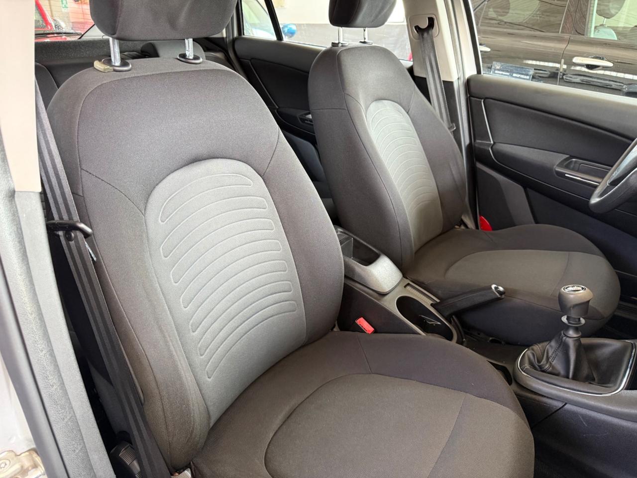 Fiat Bravo 1.4 Easy UNICOPROP CINGHIA OK GRANDINATA