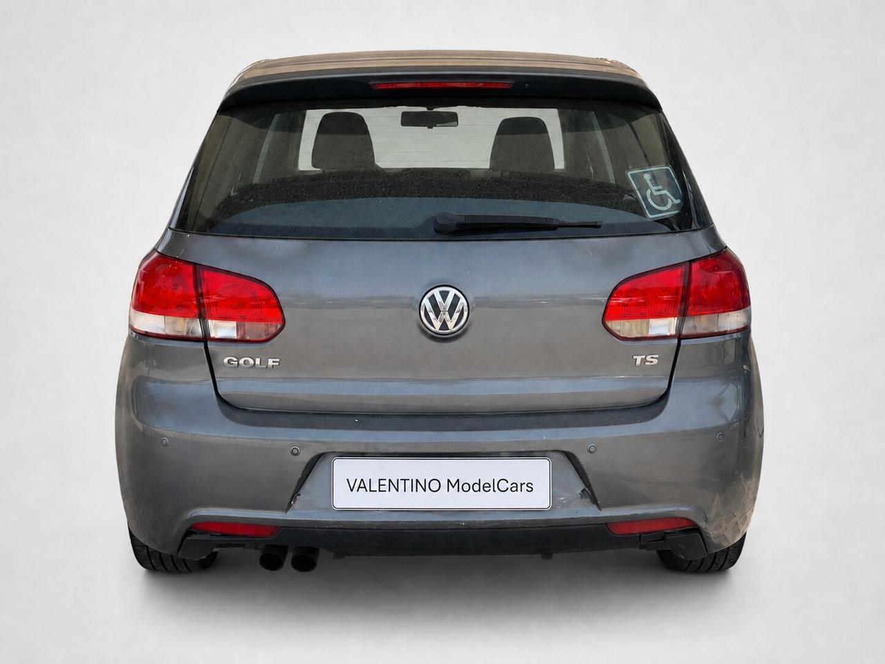 Volkswagen Golf Business 1.4 TSI 122CV 5p. Highline