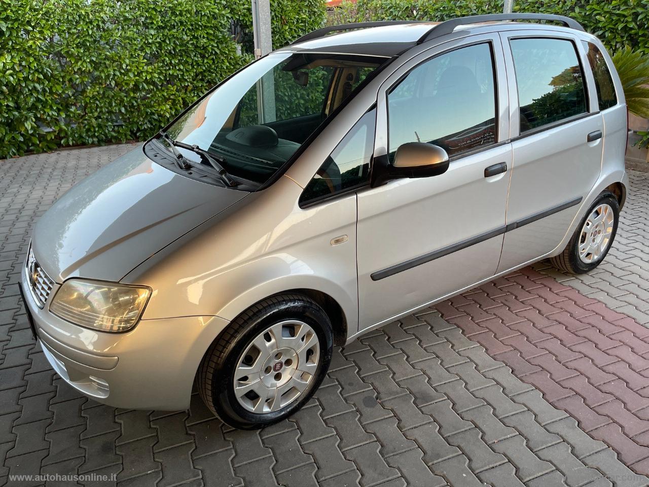 FIAT Idea 1.4 Active GPL