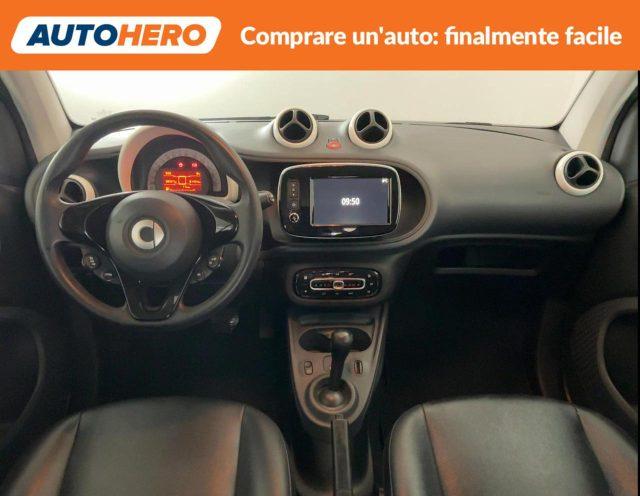 SMART ForTwo 70 1.0 twinamic Youngster