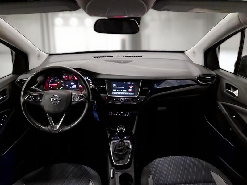 OPEL CROSSLAND X 1.2 110cv 120 Anniversary S/S MT6